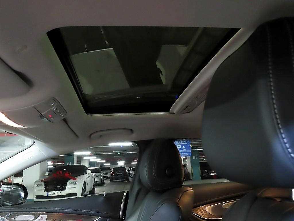 Mercedes Benz CLS Class 2019 - Importación desde Corea - HF Imports Iquique - Foto 17