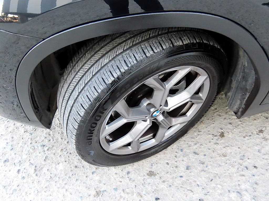 BMW X4 2023 Negro - Importación desde Corea - HF Imports Iquique - Foto 20