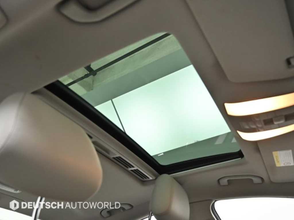 Mercedes Benz CLS Class 2012 Plateado - Importación desde Corea - HF Imports Iquique - Foto 19