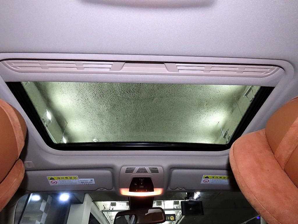 BMW 3 series 2018 Negro - Importación desde Corea - HF Imports Iquique - Foto 17