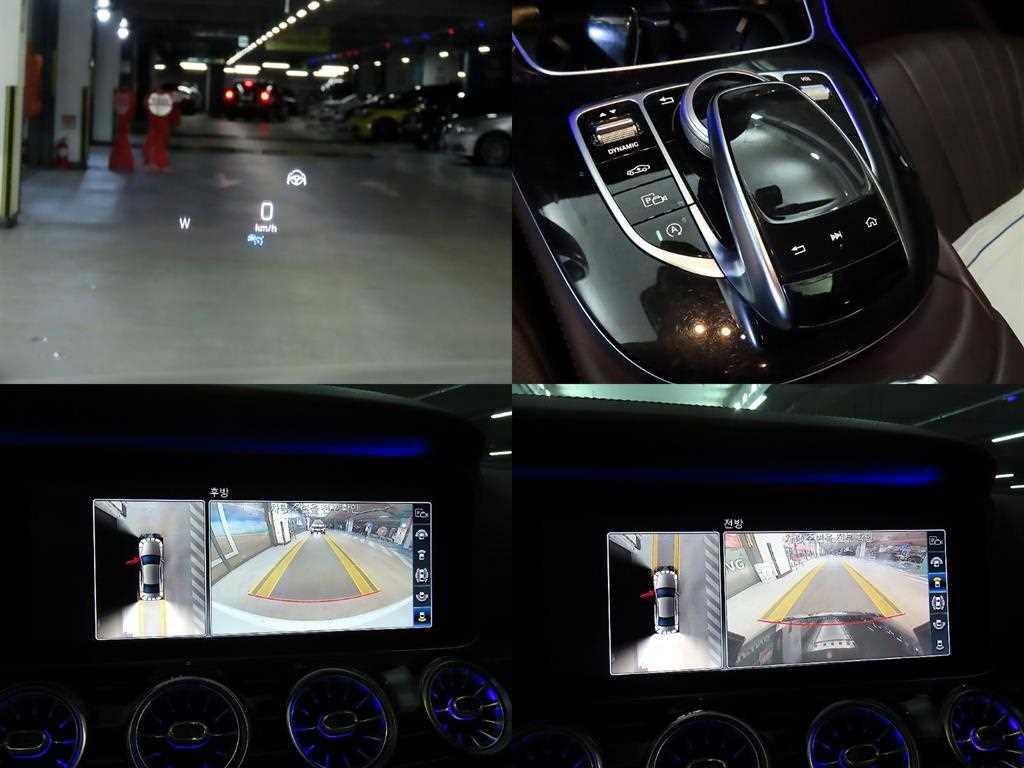 Mercedes Benz CLS Class 2019 - Importación desde Corea - HF Imports Iquique - Foto 17