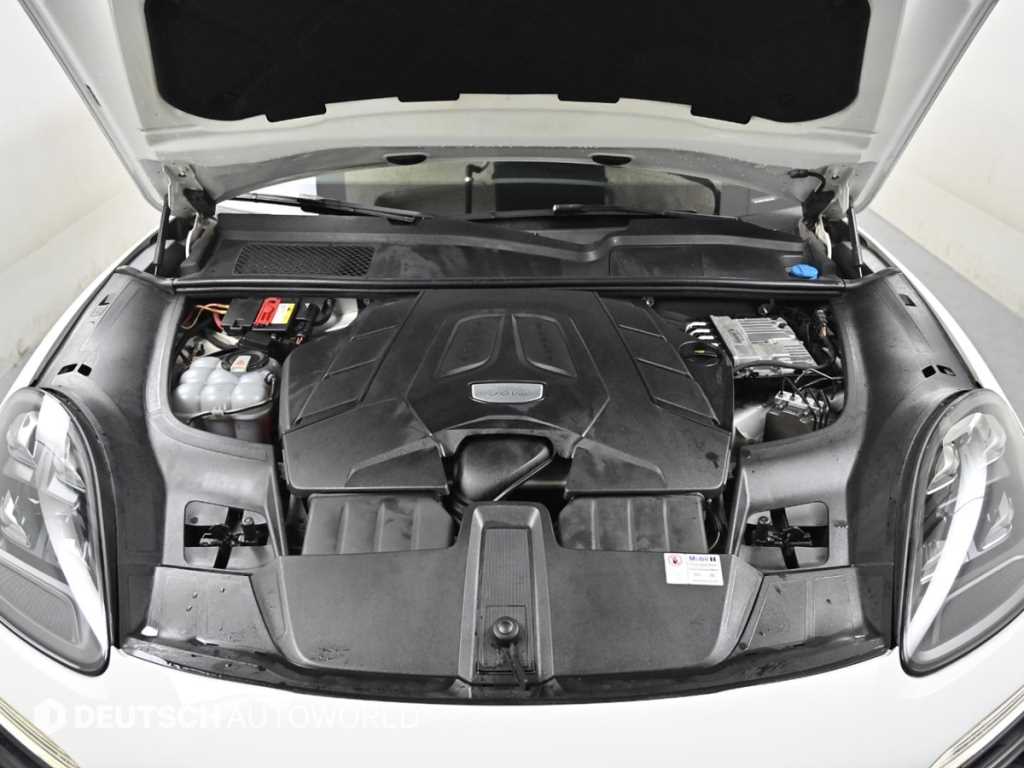 Porsche Cayenne - Vista 6