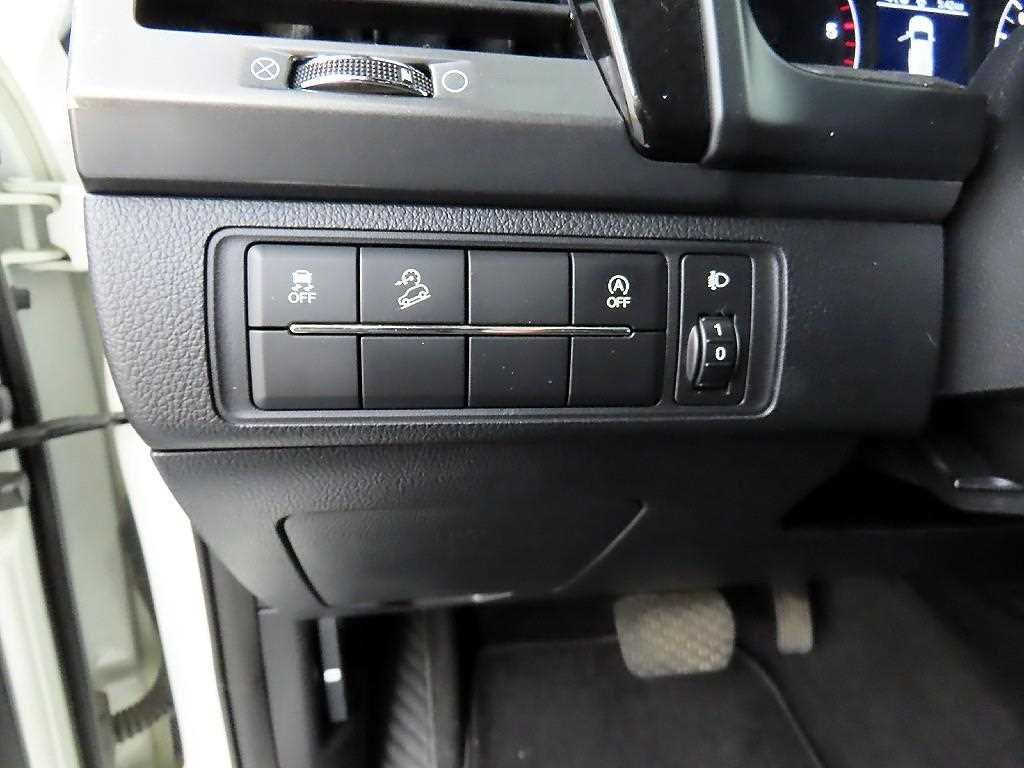 Ssangyong Rexton - Vista 12