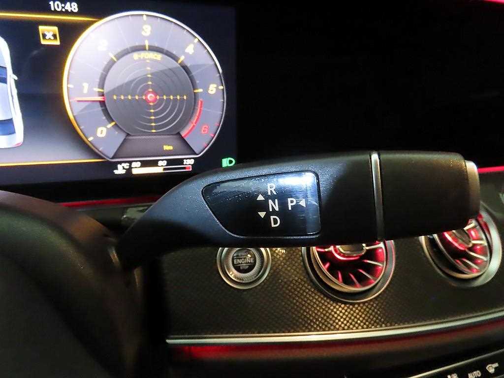 Mercedes Benz CLS Class - Vista 12