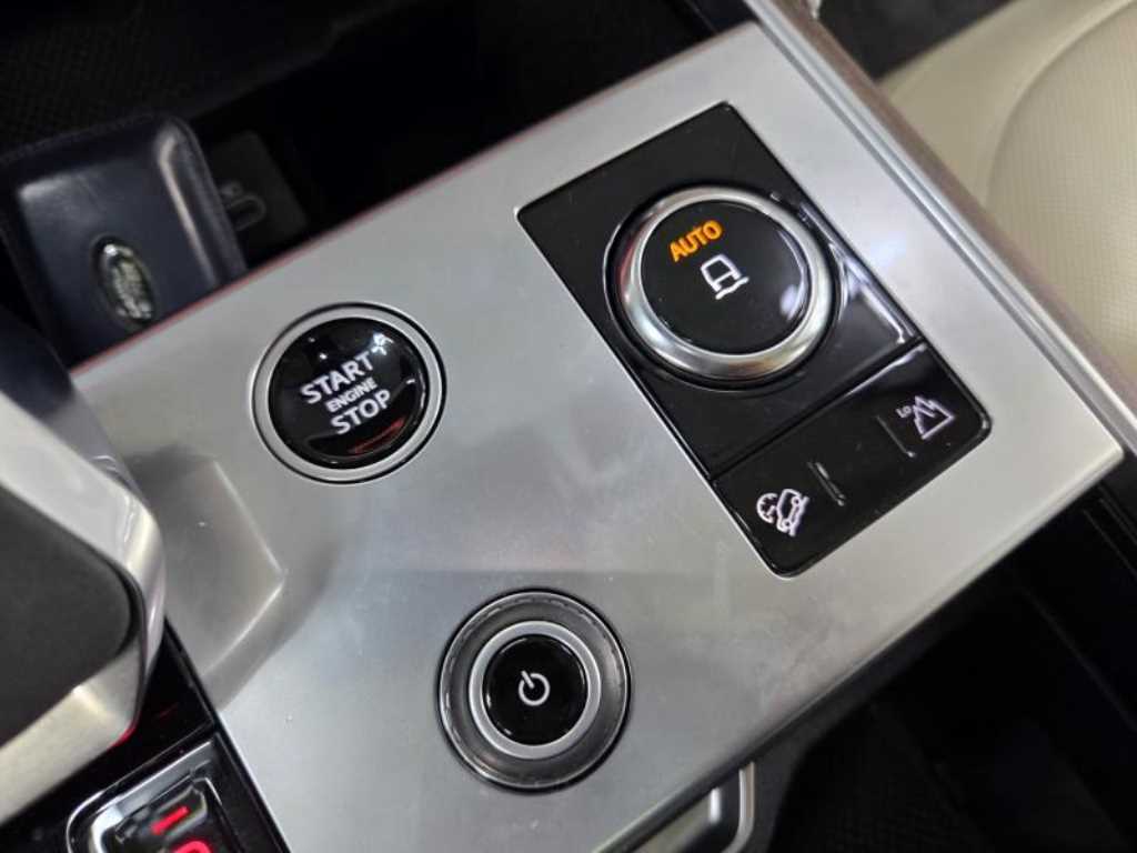 Land Rover Range Rover 2023 Gris - Importación desde Corea - HF Imports Iquique - Foto 19