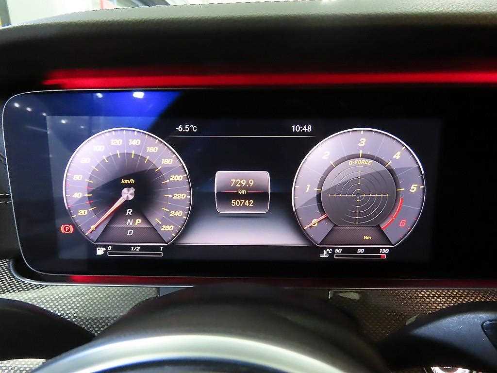 Mercedes Benz CLS Class - Vista 9