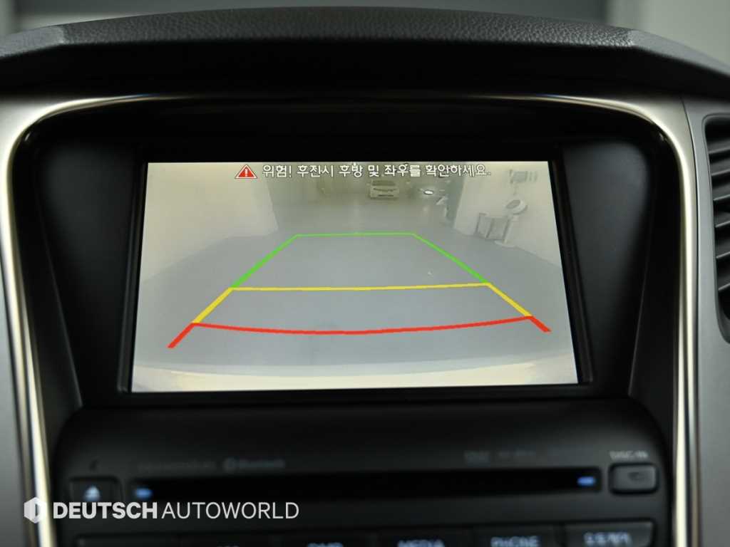 HYUNDAI Grandeur 2012 Blanco - Importación desde Corea - HF Imports Iquique - Foto 15