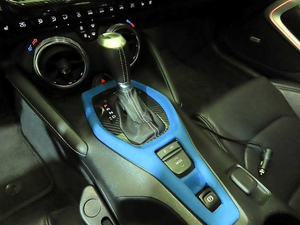 Chevrolet Camaro - Vista 12