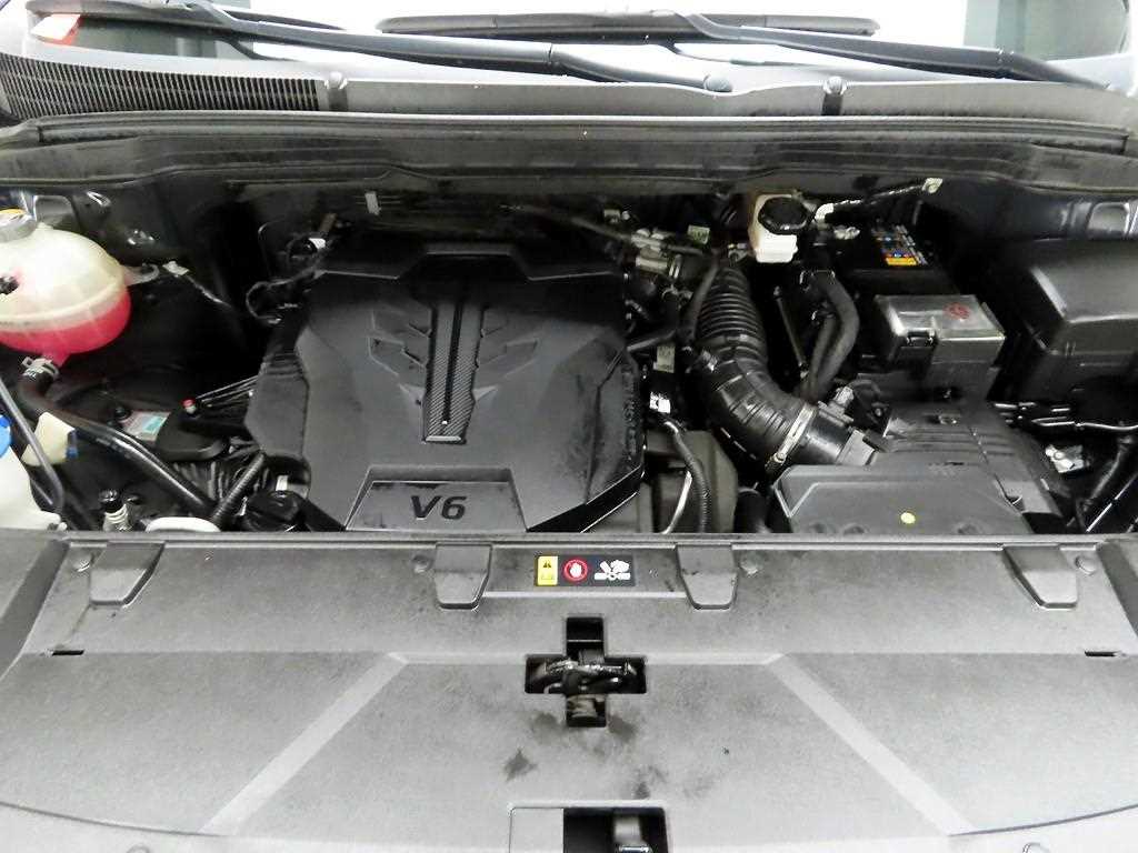 KIA Carnival 2021 Negro - Importación desde Corea - HF Imports Iquique - Foto 20