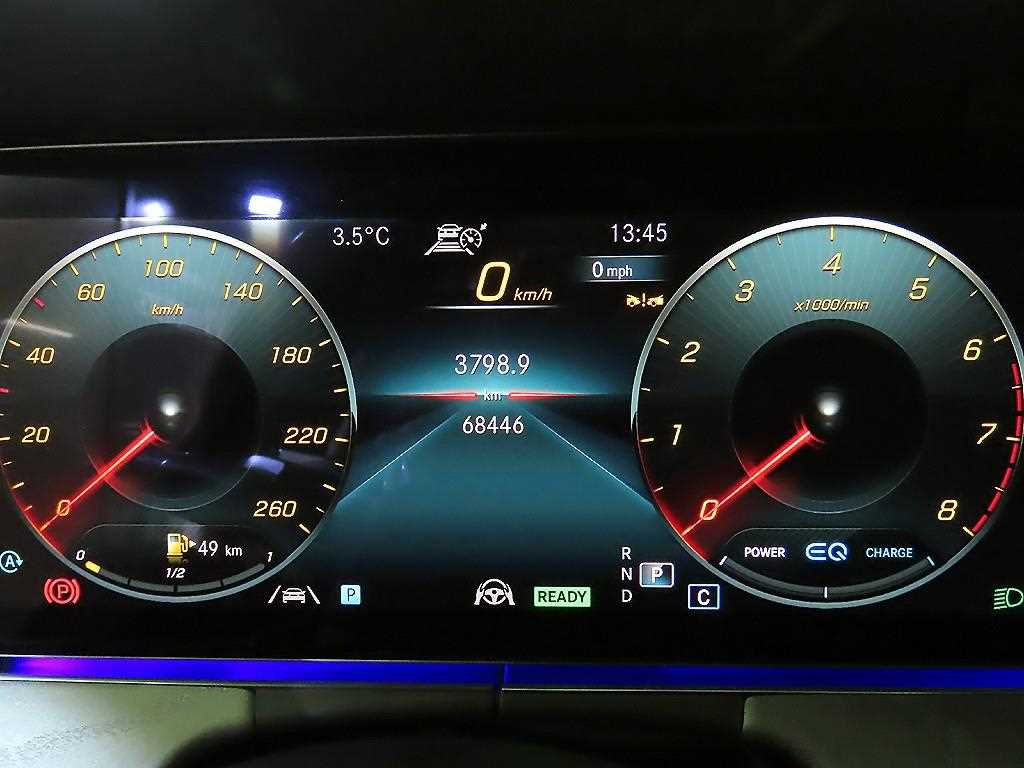 Mercedes Benz CLS Class - Vista 9