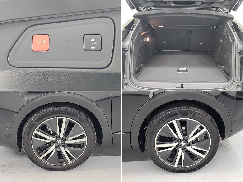 Peugeot 3008 2024 - Importación desde Corea - HF Imports Iquique - Foto 18