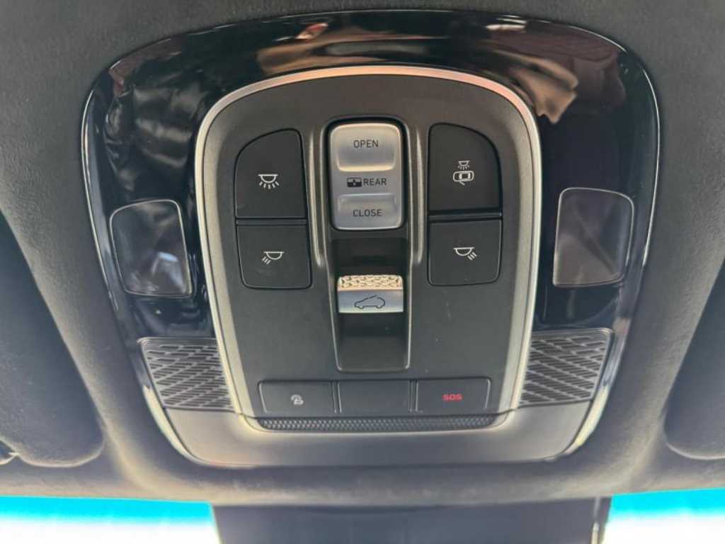 HYUNDAI Palisade 2020 Negro - Importación desde Corea - HF Imports Iquique - Foto 16