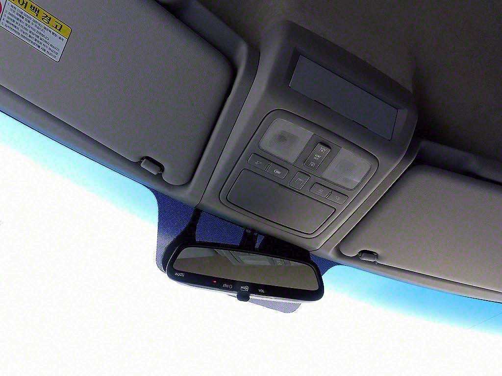 HYUNDAI Solati 2018 Negro - Importación desde Corea - HF Imports Iquique - Foto 14