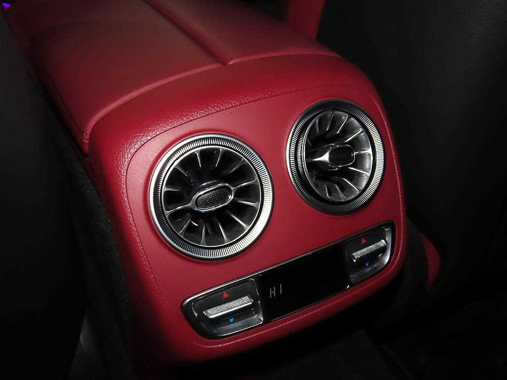 Mercedes Benz CLS Class 2023 Blanco - Importación desde Corea - HF Imports Iquique - Foto 16