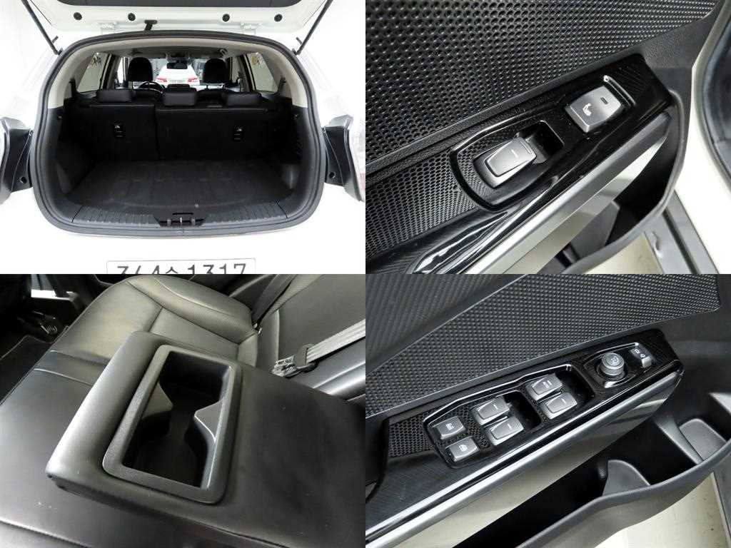 Ssangyong Tivoli 2022 Blanco - Importación desde Corea - HF Imports Iquique - Foto 18