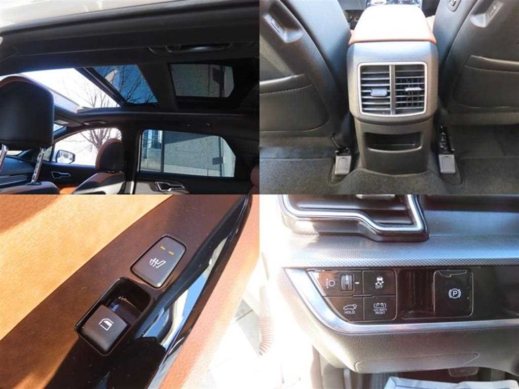 KIA Sportage 2023 Blanco - Importación desde Corea - HF Imports Iquique - Foto 19