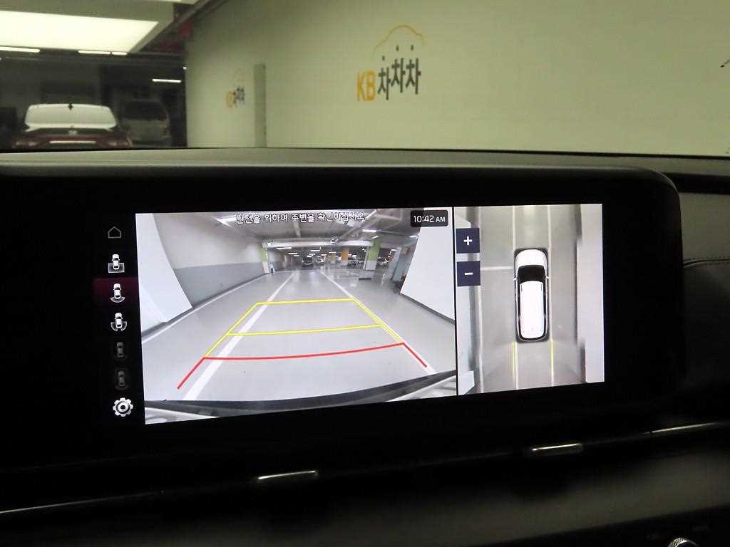 KIA Carnival 2021 Negro - Importación desde Corea - HF Imports Iquique - Foto 14