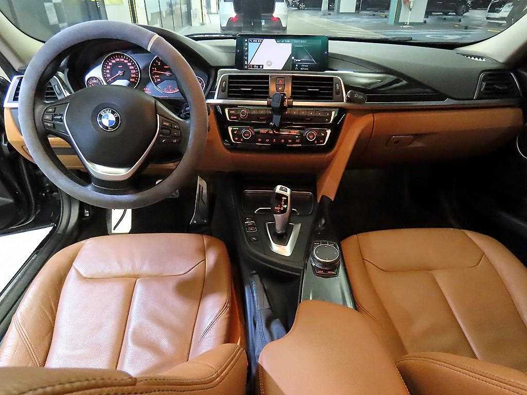 BMW 3 series - Vista 10