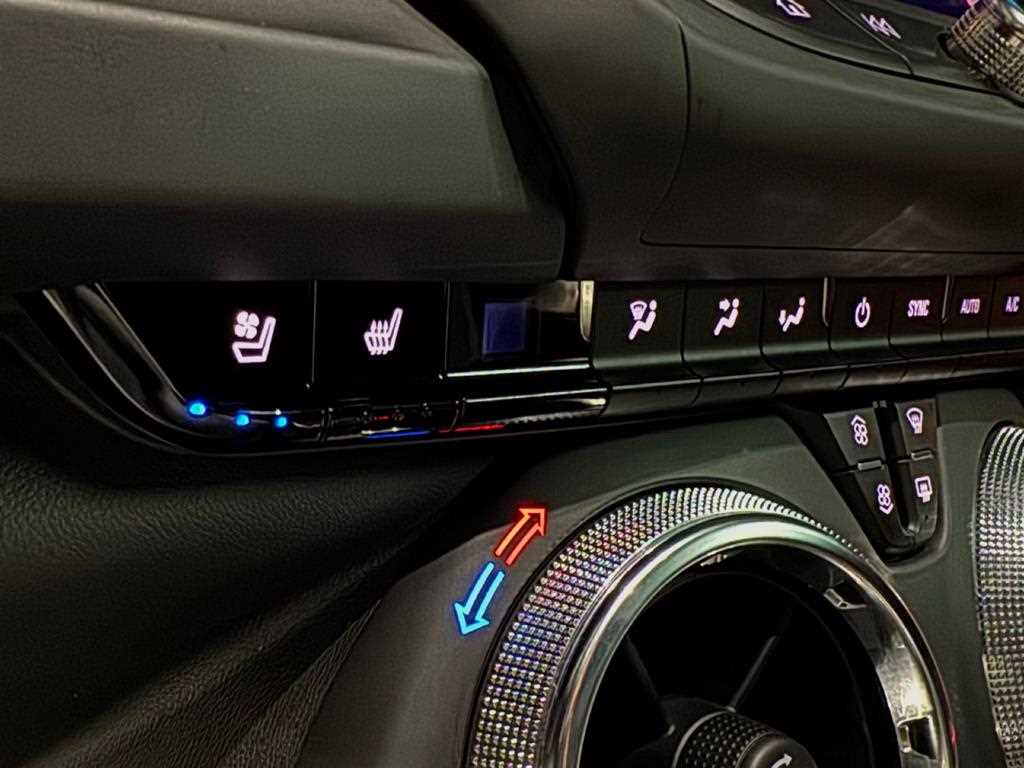 Chevrolet Camaro 2019 Negro - Importación desde Corea - HF Imports Iquique - Foto 16