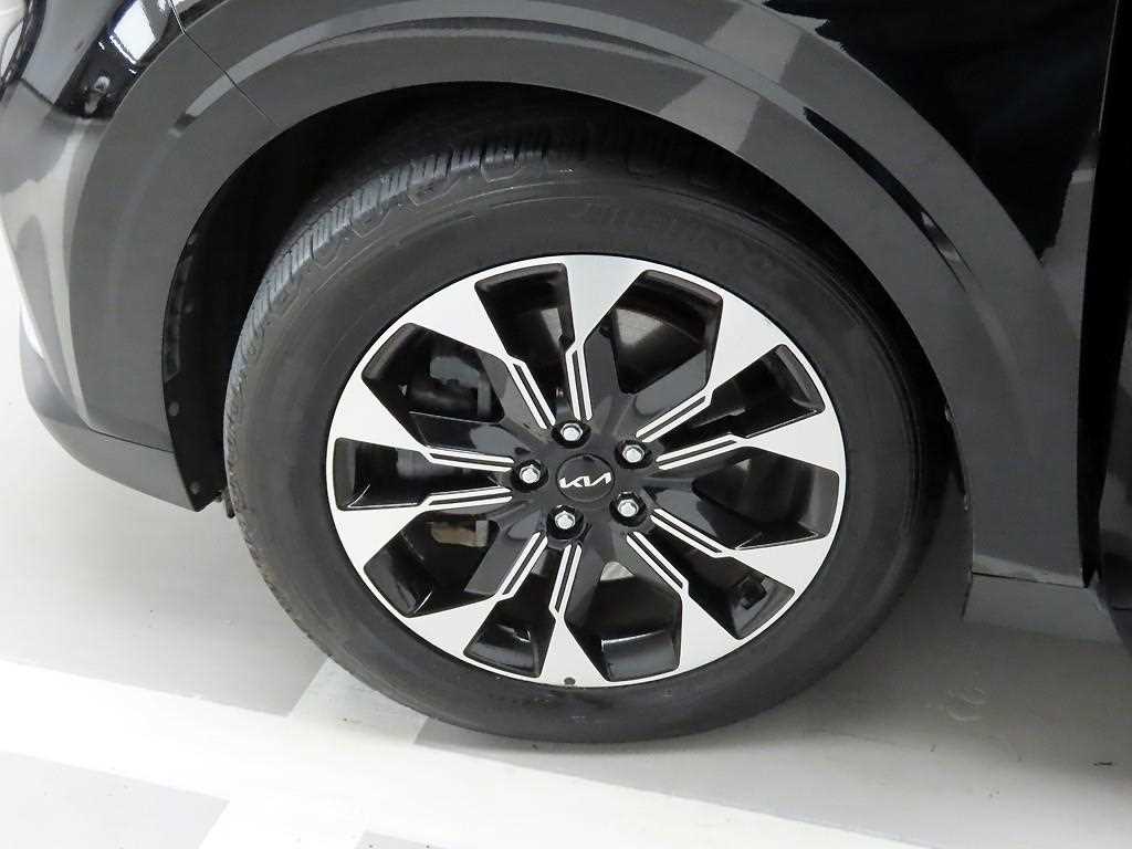 KIA Carnival 2021 Negro - Importación desde Corea - HF Imports Iquique - Foto 19