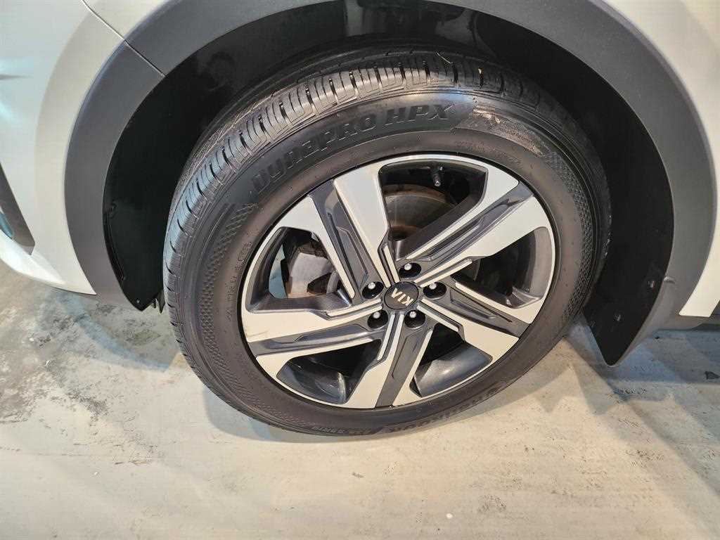 KIA Sorento 2021 Blanco - Importación desde Corea - HF Imports Iquique - Foto 15