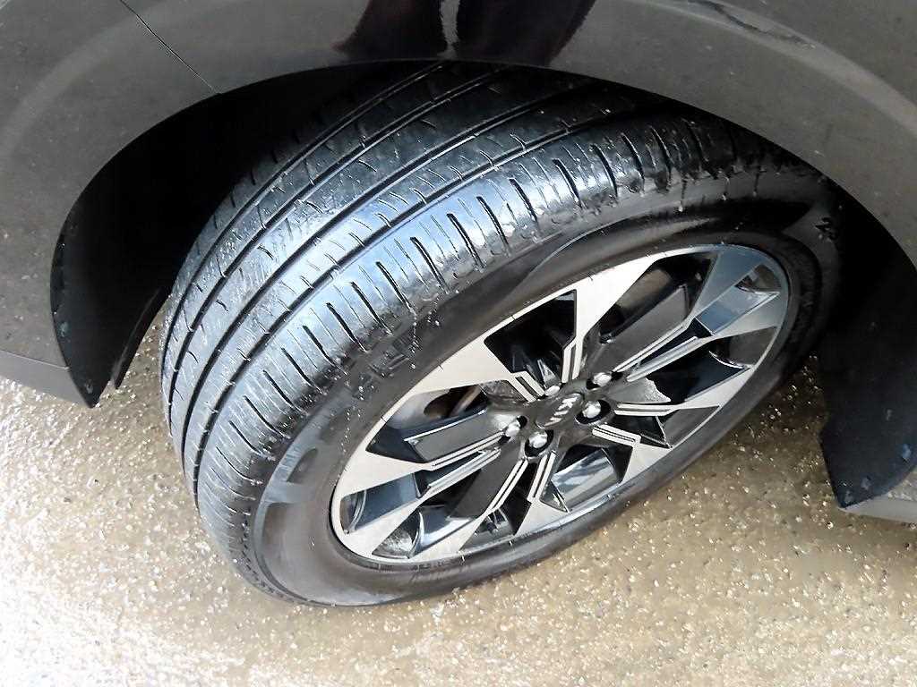 KIA Carnival 2021 Negro - Importación desde Corea - HF Imports Iquique - Foto 20