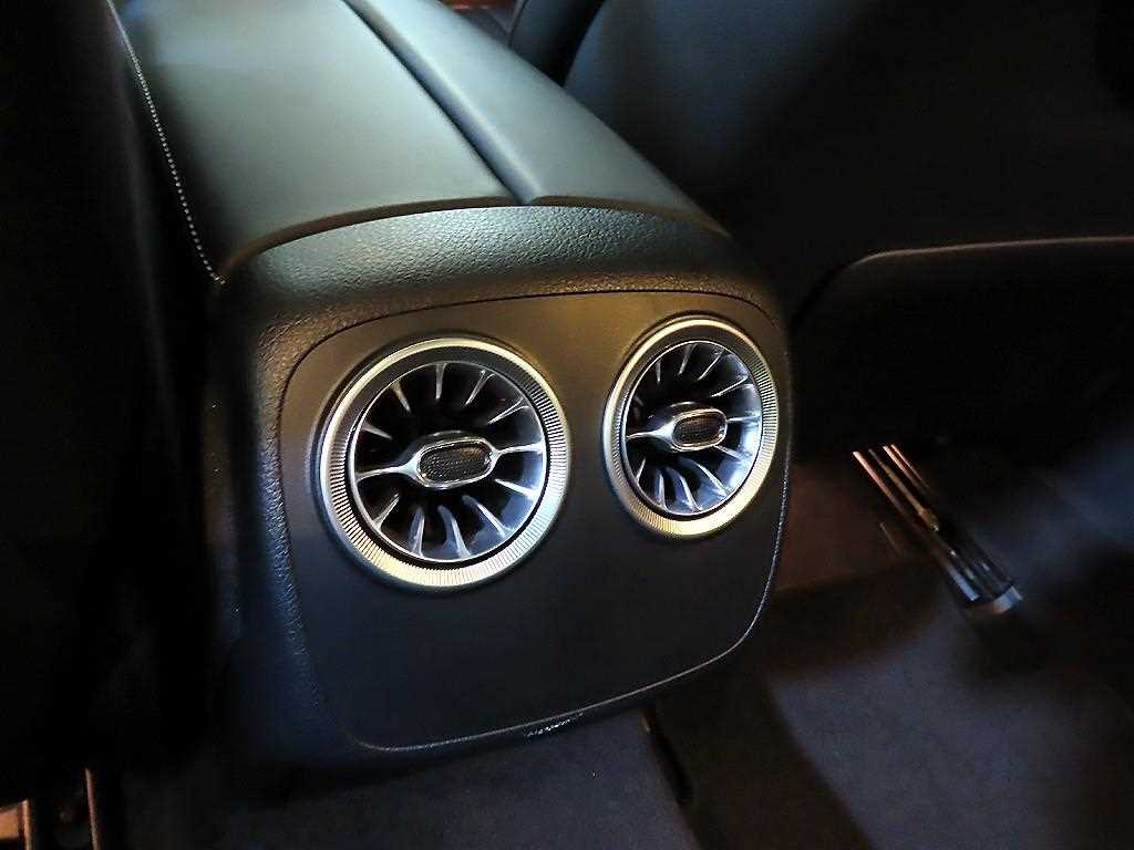 Mercedes Benz CLS Class 2019 - Importación desde Corea - HF Imports Iquique - Foto 16