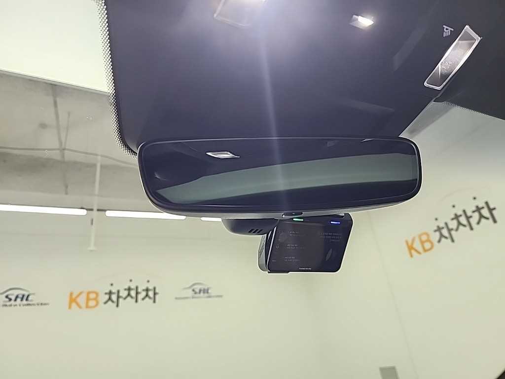 Porsche 911 2024 - Importación desde Corea - HF Imports Iquique - Foto 16