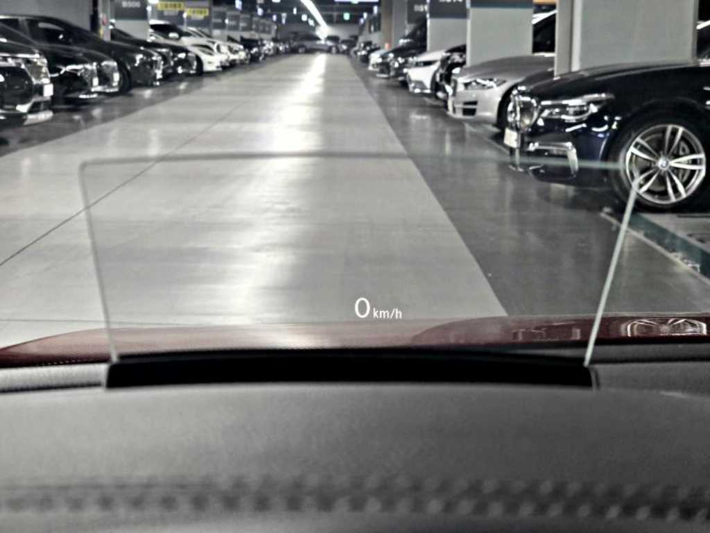 Volkswagen Arteon 2023 Rojo - Importación desde Corea - HF Imports Iquique - Foto 14