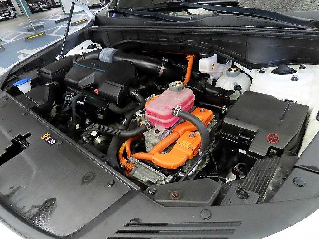 KIA Sorento 2021 Blanco - Importación desde Corea - HF Imports Iquique - Foto 19