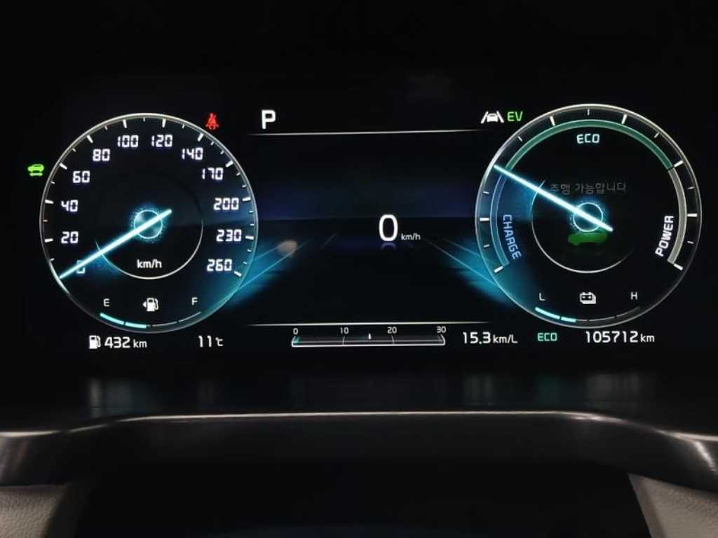 KIA Sorento - Vista 10