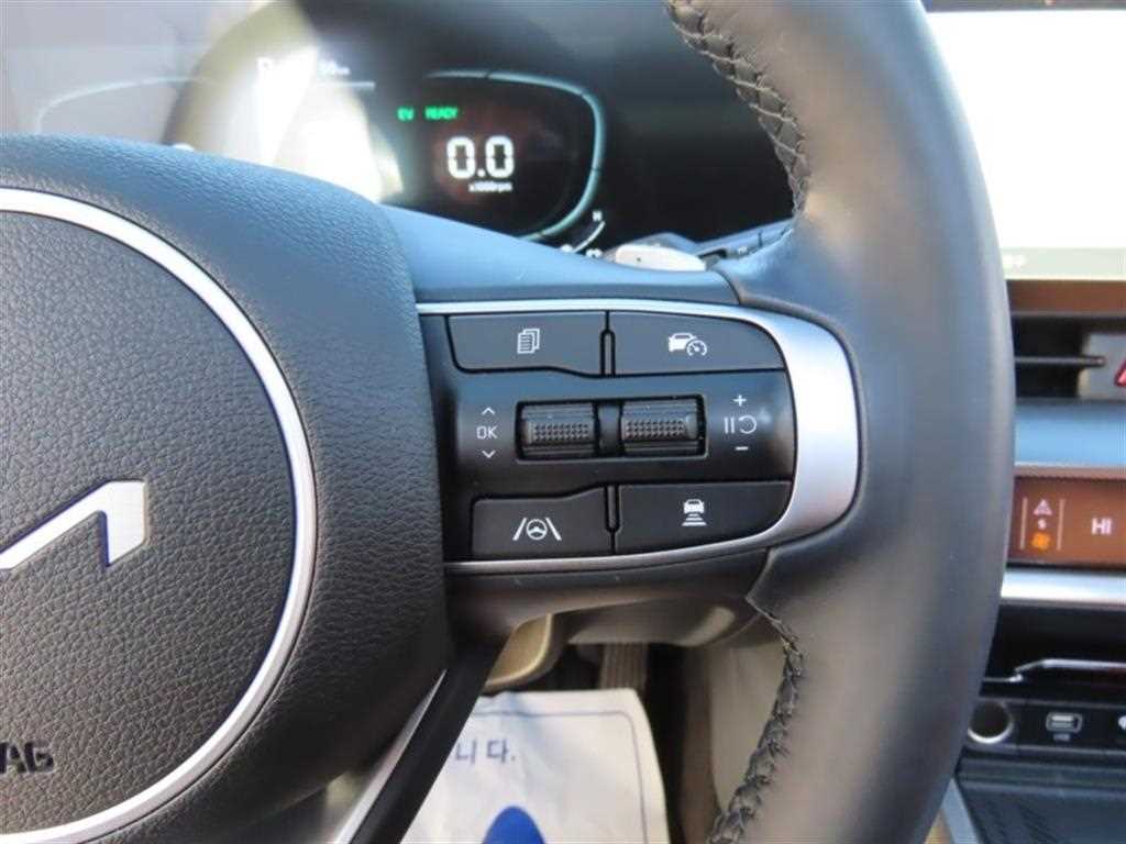 KIA Sportage - Vista 11