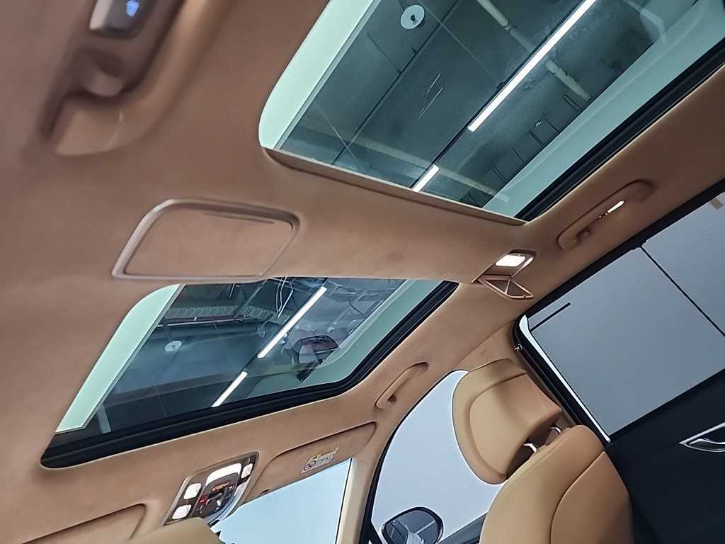 Genesis GV80 2022 Blanco - Importación desde Corea - HF Imports Iquique - Foto 14