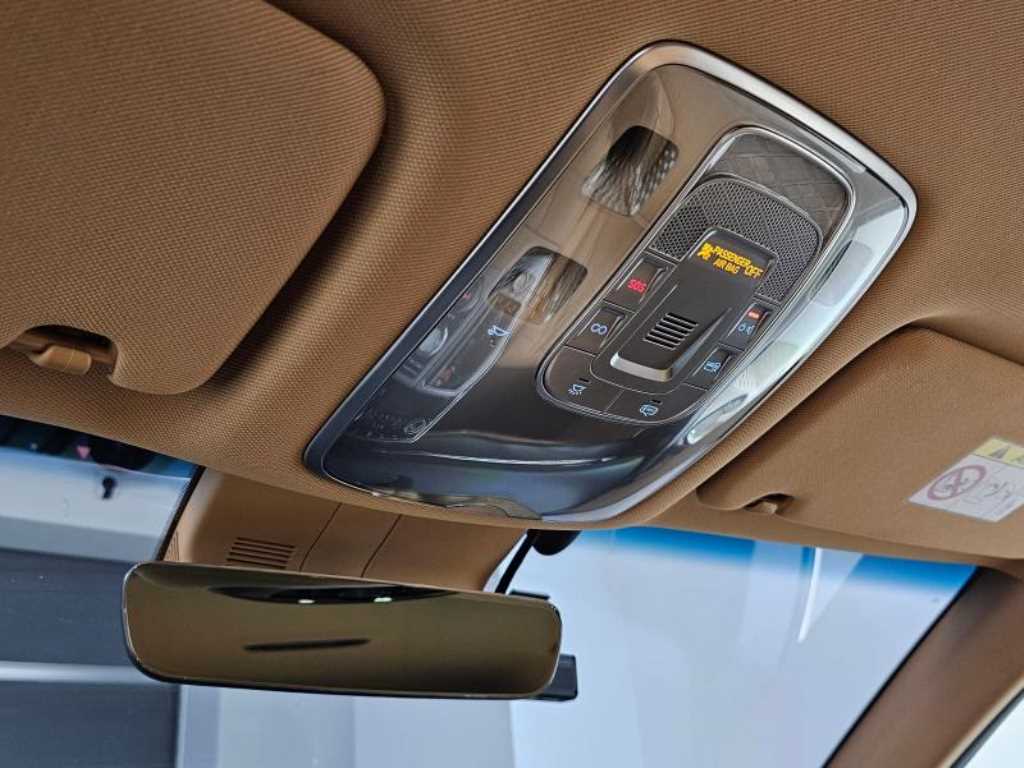 Genesis GV80 2022 - Importación desde Corea - HF Imports Iquique - Foto 19