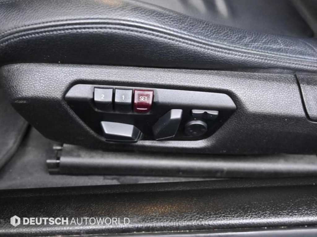 BMW 4 Series 2015 Azul - Importación desde Corea - HF Imports Iquique - Foto 17