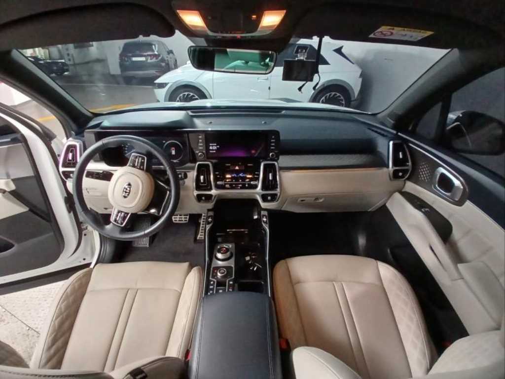 KIA Sorento - Vista 6