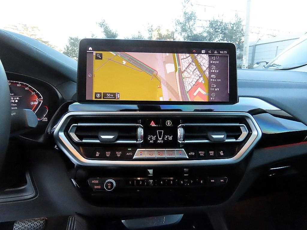 BMW X4 - Vista 12