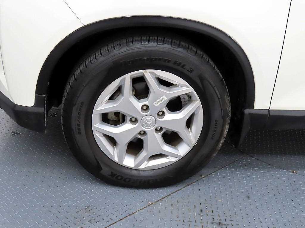 Ssangyong Rexton 2022 - Importación desde Corea - HF Imports Iquique - Foto 20