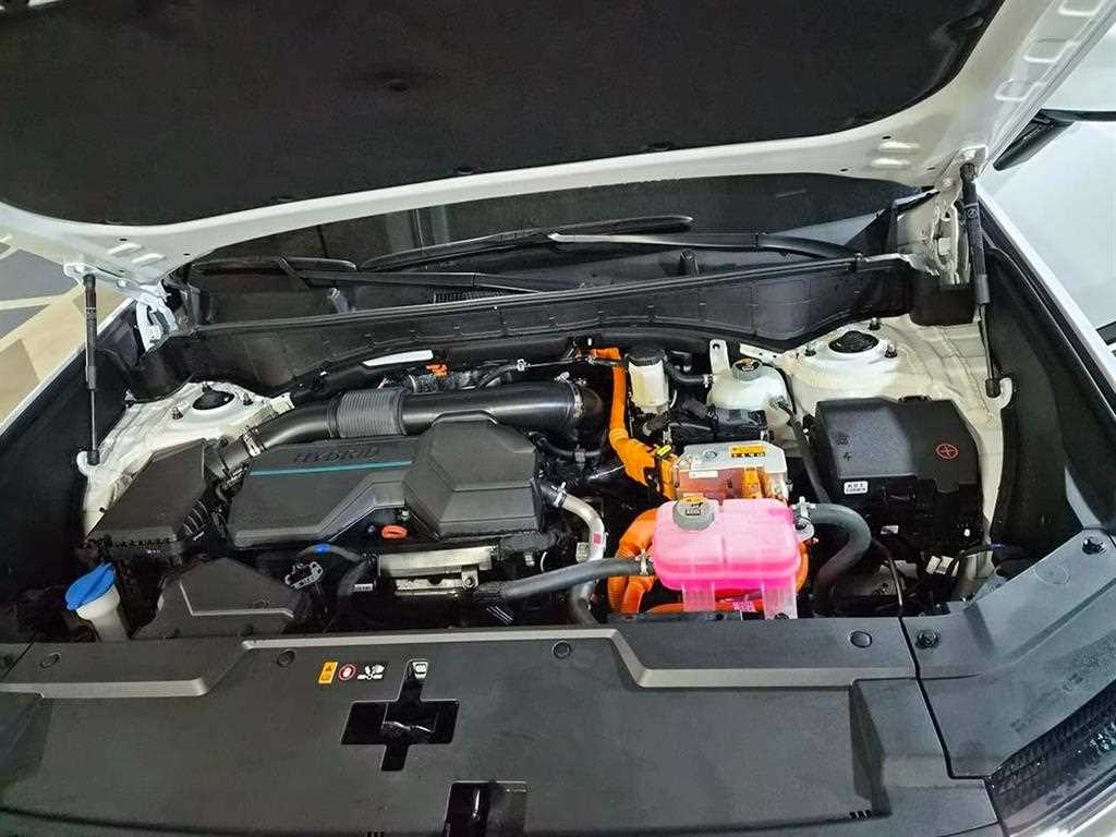 HYUNDAI Santa Fe 2024 - Importación desde Corea - HF Imports Iquique - Foto 19