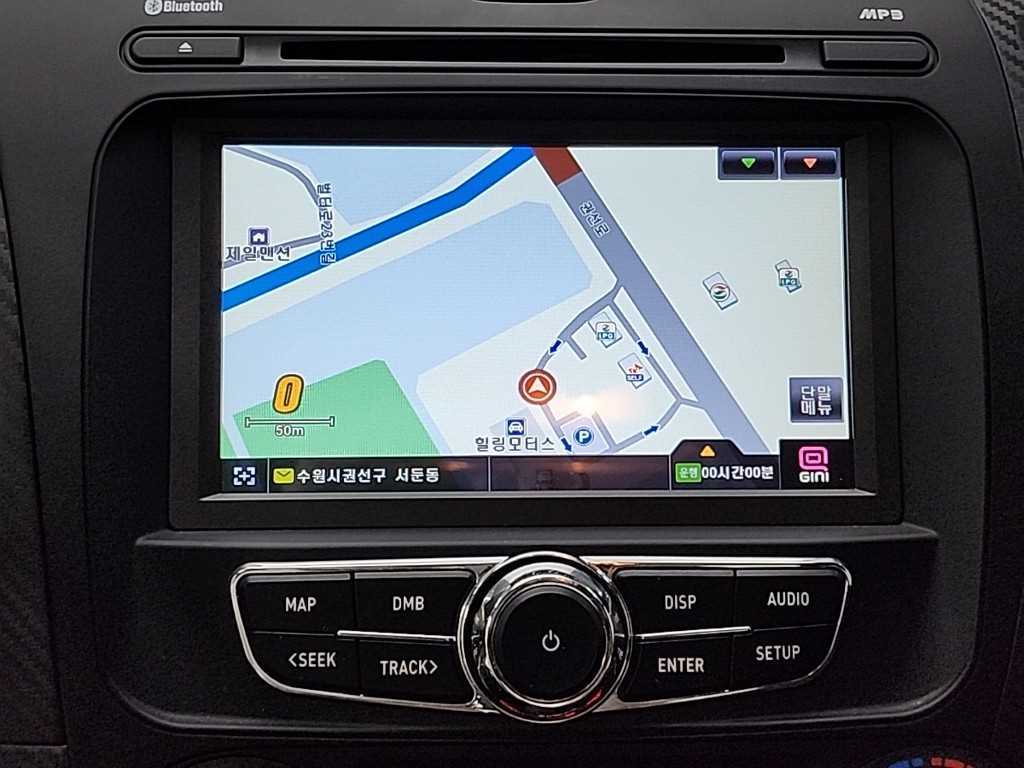 KIA K3 2014 Azul - Importación desde Corea - HF Imports Iquique - Foto 14