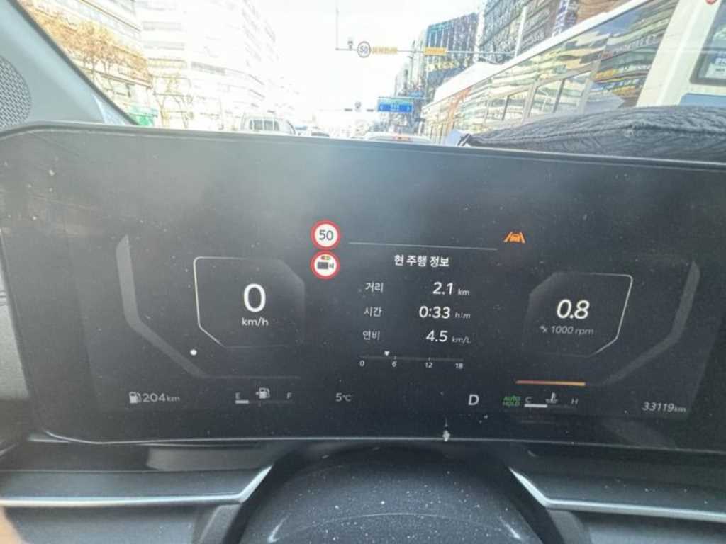 KIA Carnival - Vista 6