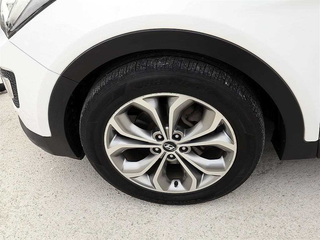 HYUNDAI Santa Fe 2013 - Importación desde Corea - HF Imports Iquique - Foto 18