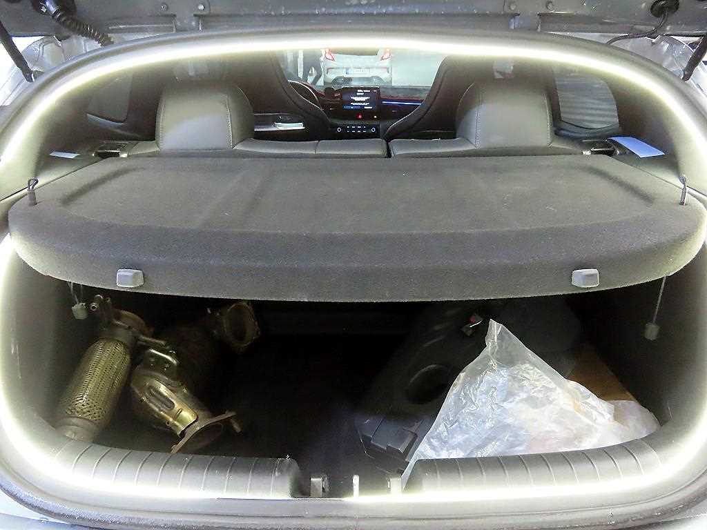 HYUNDAI Veloster - Vista 6