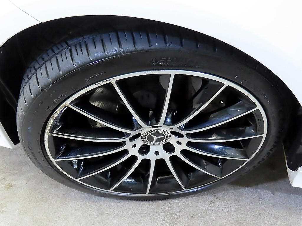 Mercedes Benz CLS Class 2019 - Importación desde Corea - HF Imports Iquique - Foto 20