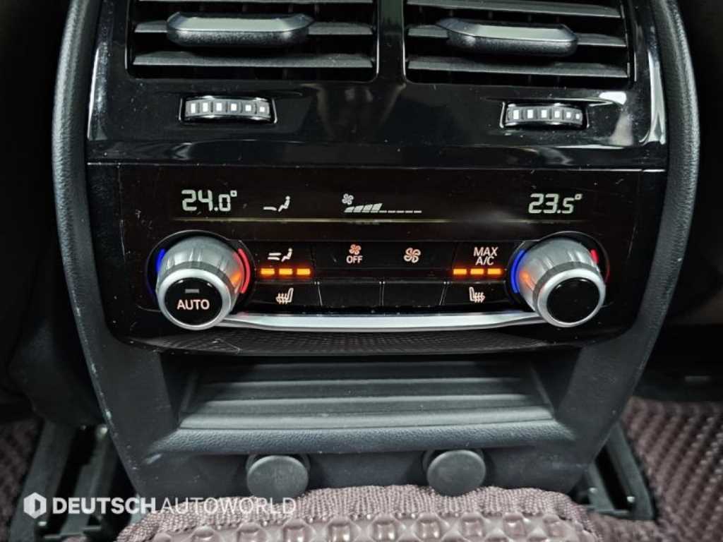 BMW Gran Turismo 2019 Blanco - Importación desde Corea - HF Imports Iquique - Foto 16