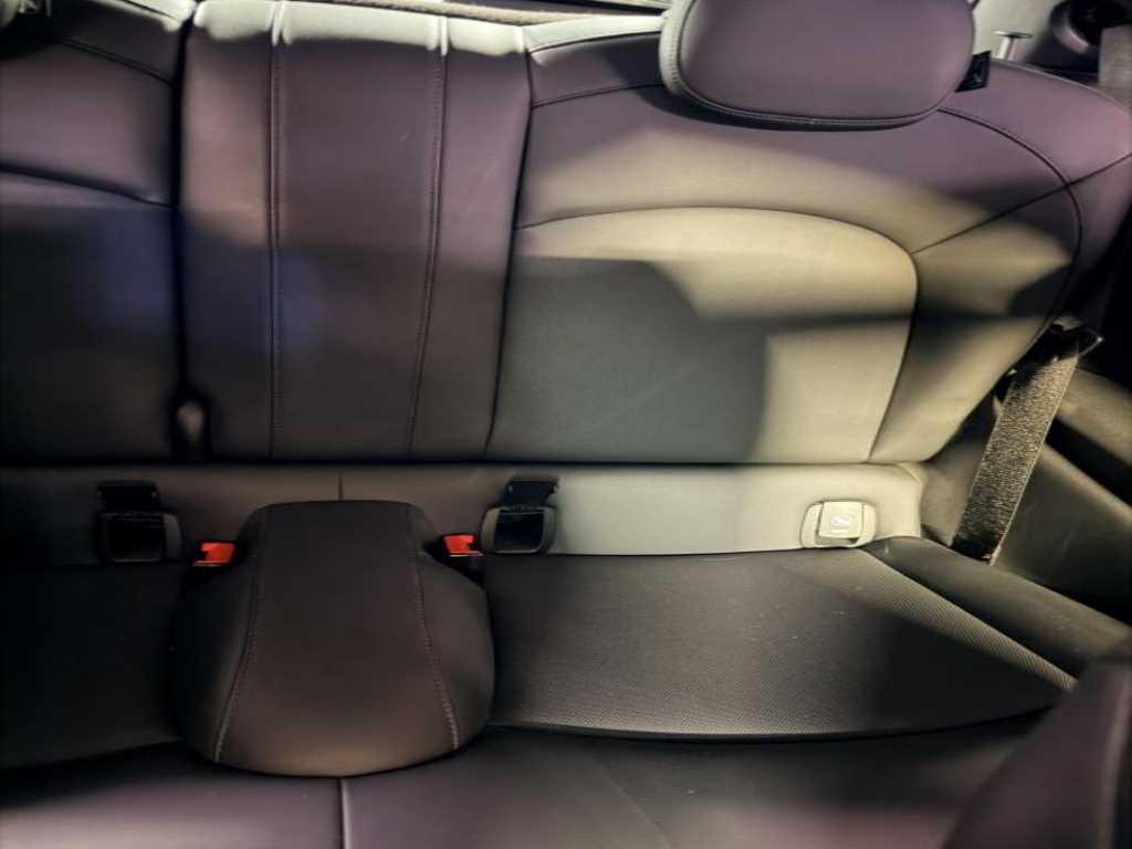 Mini Cooper - Vista 8