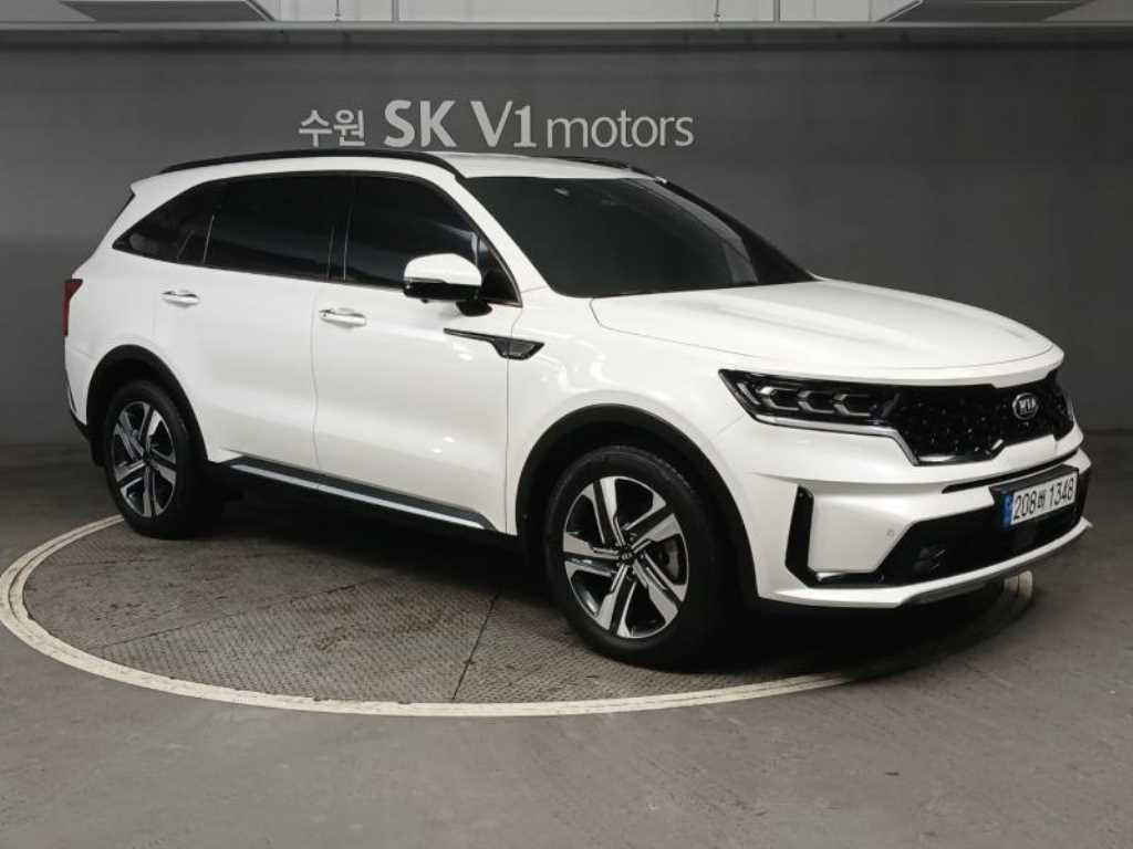 KIA Sorento - Vista 5