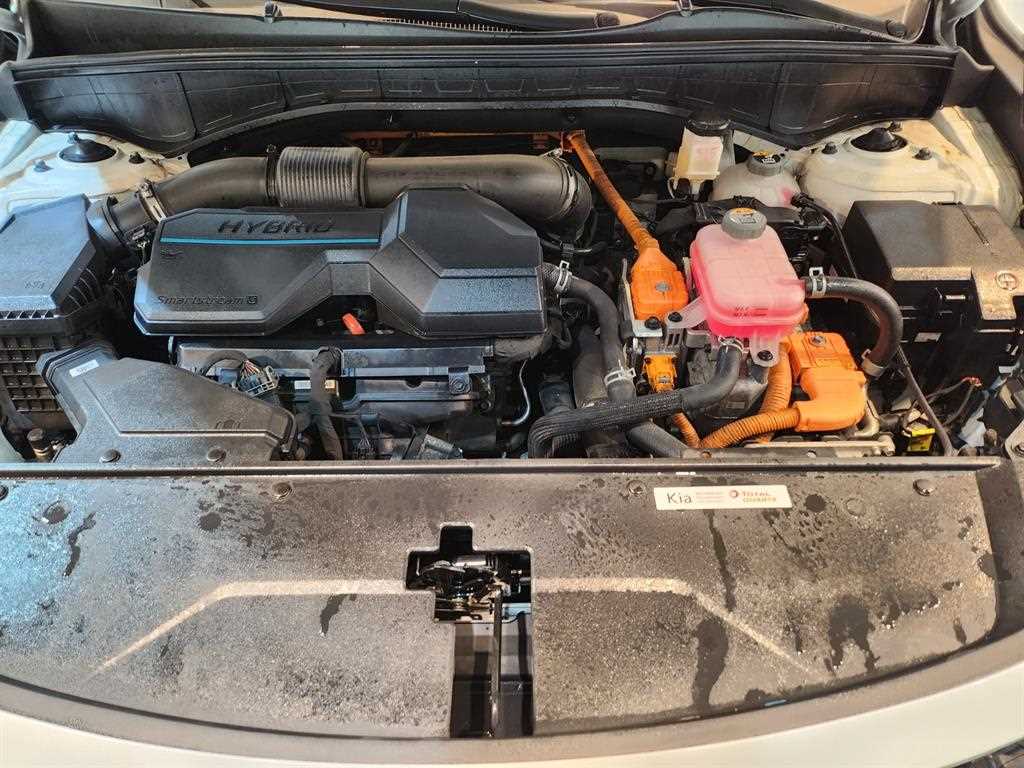 KIA Sorento 2021 Blanco - Importación desde Corea - HF Imports Iquique - Foto 16