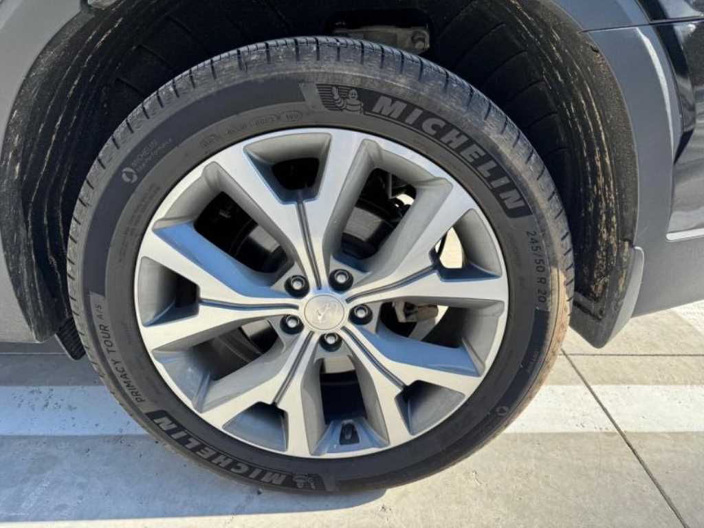 HYUNDAI Palisade 2020 Negro - Importación desde Corea - HF Imports Iquique - Foto 20