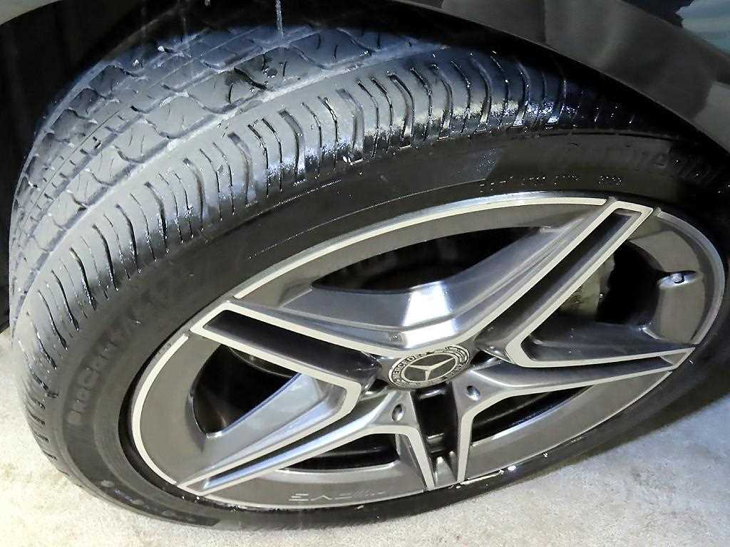 Mercedes Benz CLS Class 2019 - Importación desde Corea - HF Imports Iquique - Foto 20